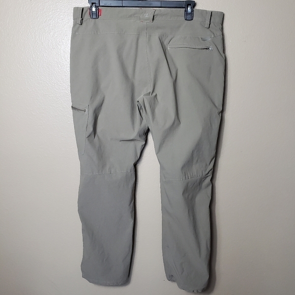 Craghoppers Nosilife Insect Repellent Outdoor Pant - Picture 6 of 10